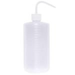 Oubest 1000ml Squeeze Bottle for Plants & Labs