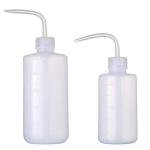 Ronyes Lifescience LDPE Plastic Squeeze Bottle Set