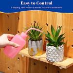 24 Pcs Colorful 250 ml Lab Wash Bottles