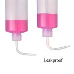 Ronyes Lifescience LDPE Plastic Squeeze Bottle Set