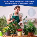 24 Pcs Colorful 250 ml Lab Wash Bottles