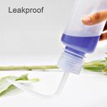 ULAB Narrow-Mouth Safety Wash Bottles - 250ml & 500ml