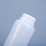 Plastic Reagent Bottle Set - 16.9 oz, 2 Pcs