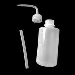Narrow Mouth Safety Wash Bottles (250ml & 500ml)
