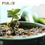 ULAB Narrow-Mouth Safety Wash Bottles - 250ml & 500ml