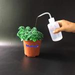 Narrow Mouth Safety Wash Bottles (250ml & 500ml)