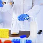 ULAB Wide-Mouth Safety Wash Bottles, 500ml Pack