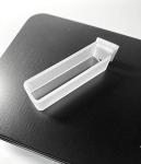 Alpha Nanotech UV Quartz Cuvettes, 10 mm, 3.5 ml