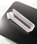 Alpha Nanotech UV Quartz Cuvettes, 10 mm, 3.5 ml