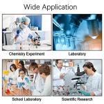 YaeCCC 1000ml Magnetic Stirrer Hot Plate Mixer