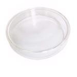 Pack of 5 - 90mm Glass Petri Dishes