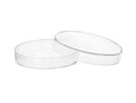 EISCO Reusable Polypropylene Petri Dishes with Lids