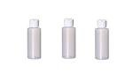 Natural Farms 3 Pack Plastic Pour Spout Bottles