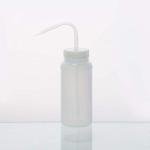 6-Pack Wide Mouth Safety Wash Bottles, 500ml