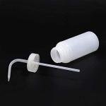 6-Pack Wide Mouth Safety Wash Bottles, 500ml