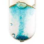 Large Plastic Test Tubes with Caps - 15 Pack