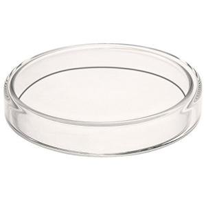 Glass Petri Dish Set - Tissue Culture Plates (5)