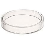 Glass Petri Dish Set - Tissue Culture Plates (5)