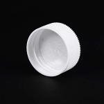 PET Plastic Lab Reagent Bottles with Tamper Caps - 5pcs