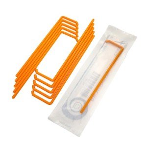 CryoKing 500 Disposable L-Shaped Cell Spreaders
