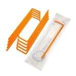 CryoKing 500 Disposable L-Shaped Cell Spreaders