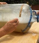 Home Brew Carboy Cleaning Kit