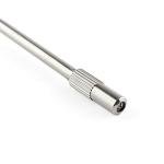 Reusable Inoculating Loop Kit for Labs (11 Pieces)