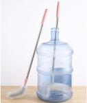 28" Long Bottle Brush for 3 & 5 Gallon Jugs