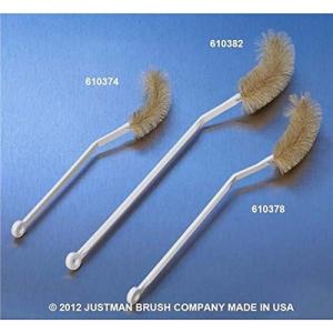 Justman Flask Brush for 500mL Volumetric Flask