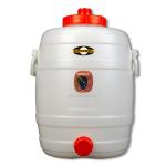 30L Speidel Plastic Fermenter - 7.9 Gallon