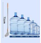 28" Long Bottle Brush for 3 & 5 Gallon Jugs
