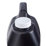 Hudson Exchange 1 Gallon F-Style Plastic Jugs 6-Pack