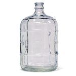 MSS 3 Gallon Glass Carboys - 2 Pack