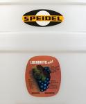 30L Speidel Plastic Fermenter - 7.9 Gallon