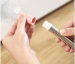 28" Long Bottle Brush for 3 & 5 Gallon Jugs