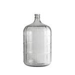 3 Gallon Glass Carboy for Brewing and Fermenting