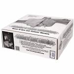 Mark II Keg and Carboy Cleaning System