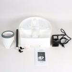 Mark II Keg and Carboy Cleaning System