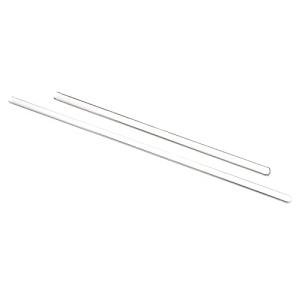 Borosilicate Glass Stir Rod Set for Labs