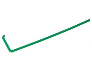Celltreat Sterile L-Shaped Cell Spreader, 145mm
