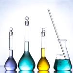 Borosilicate Glass Stir Rods - 11.81" Length, 10mm Dia