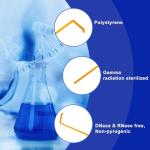 CryoKing 500 Disposable L-Shaped Cell Spreaders