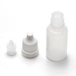 30 Pack 10ml Plastic Liquid Dropper Bottles