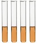 EISCO 48PK 7ml Borosilicate Test Tubes
