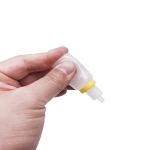 50 PCS 5ml Plastic Squeezable Eye Droppers