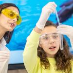 2-Pack Glass Eye Droppers with Rubber Bulbs