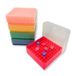 ExtraGene™ 81 Place Plastic Freezer Storage Box