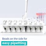 eLabPal Magnetic Bead Rack for DNA/RNA Separation