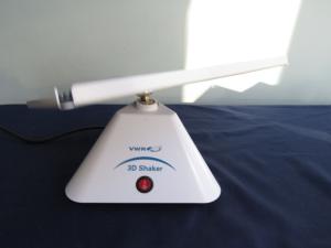 VWR Nutating Mixer 3D FX Model 76595-802