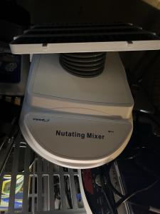 VWR 3D Nutating Mixer Model 76595-806
